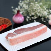 精气神 山黑猪后腿肉400g