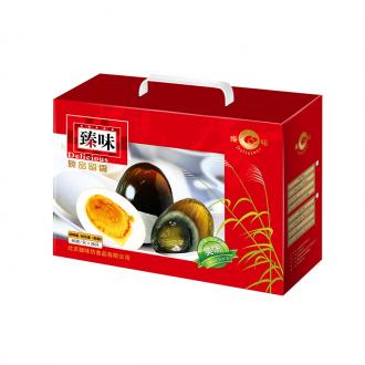 生态咸鸭蛋 36枚