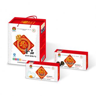 国丹蛋品 20枚