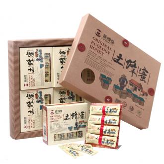 土蜂蜜大礼包