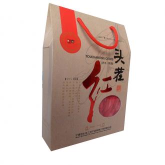 头茬红免洗枸杞