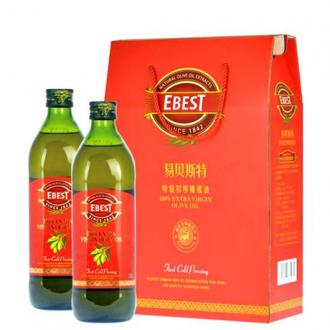 易贝斯特简装礼盒
