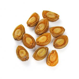淡干鲍鱼礼盒