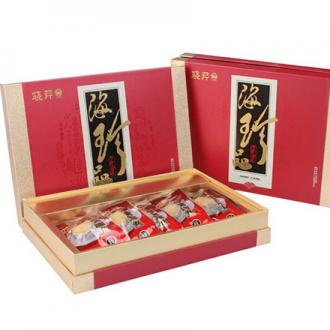 晓芹即食鲍鱼礼盒