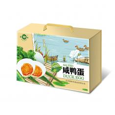 生态咸鸭蛋 24枚