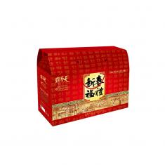 天福号新春福礼熟食礼盒