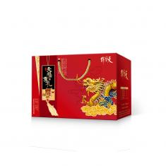 天福号天福尊礼熟食礼盒
