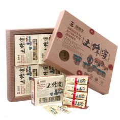 土蜂蜜大礼包