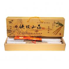 铁棍山药礼盒