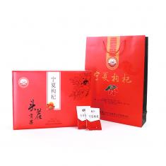 头茬红优质贡果礼盒