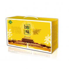 五常特优贡米