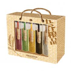 五谷粮品