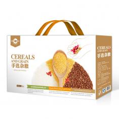 手选杂粮礼盒