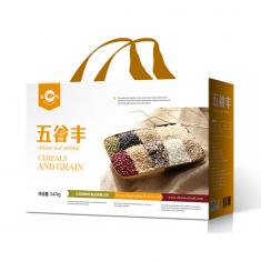 五谷丰杂粮礼盒