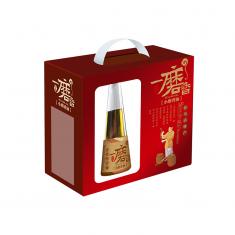 一磨好香香油礼盒