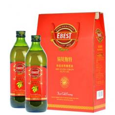易贝斯特简装礼盒