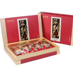 晓芹即食鲍鱼礼盒