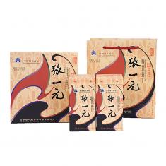 张一元畅想礼盒