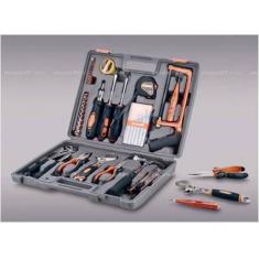 40件家用工具组合套装