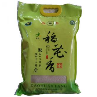 聚香稻花香米