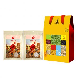 名物幸福味道杂粮