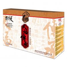 天福号天福传承熟食礼盒