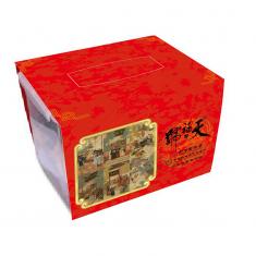 天福号天福礼赞熟食礼盒