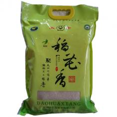 聚香稻花香米