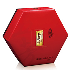 五芳斋百年五芳粽子礼盒
