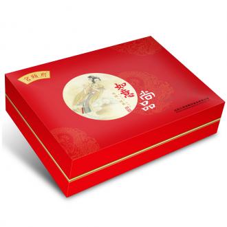 宫颐府如意尚品月饼礼盒