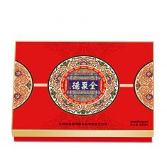 全聚德金秋盛典月饼礼盒