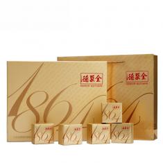 全聚德1864月饼礼盒