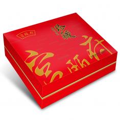 宫颐府珍藏月饼礼盒