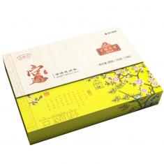 宫颐府礼月饼礼盒
