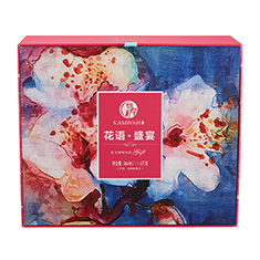 锦华花语•盛宴月饼礼盒