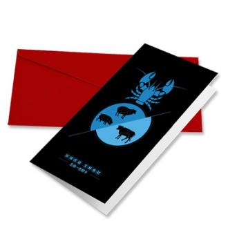 生鲜礼品卡598型