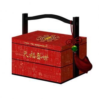 八瑞祥-天福盛世
