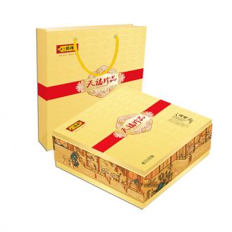 八瑞祥-天福珍品