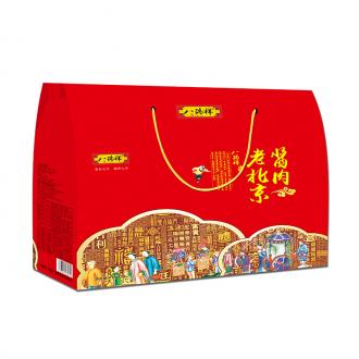 八瑞祥-老北京酱肉