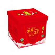 八瑞祥-祥福佳礼