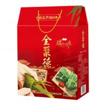 全聚德聚福礼盒