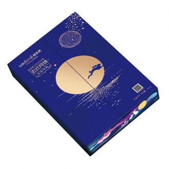 味多美巴黎之光月饼礼盒