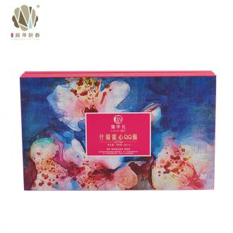 锦华什锦酱心QQ酥礼盒