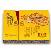 东来顺东来佳礼月饼礼盒