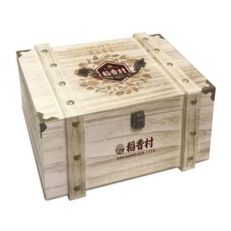 稻香村御品尊礼干果礼盒2068g