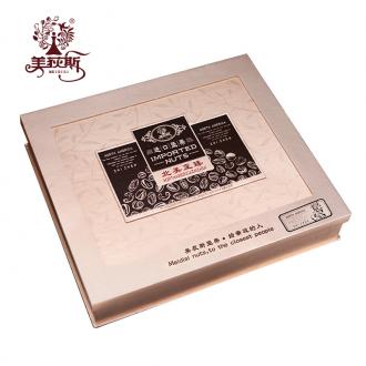 美荻斯北美至臻干果礼盒1395g