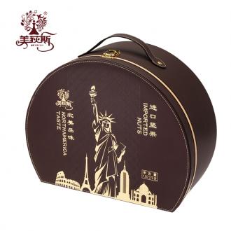 美荻斯北美品味干果礼盒1973g