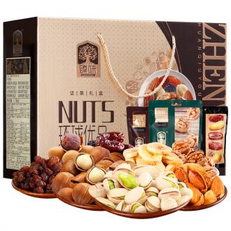 臻味-1.78kg环球优品礼盒