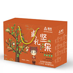 首农盛礼礼盒