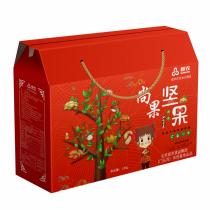 首农尚果礼盒
